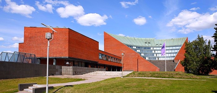 Aalto University