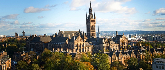 University of Glasgow