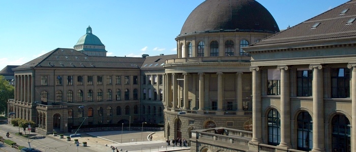 ETH Zurich